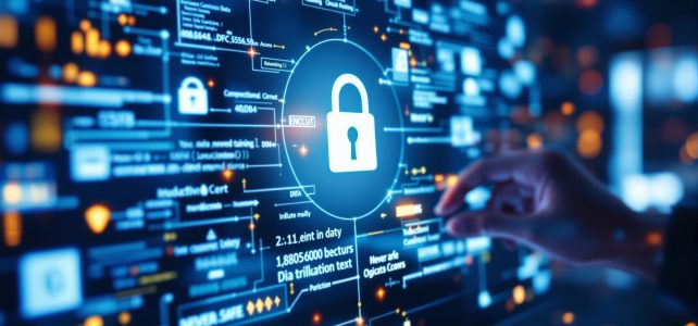 Assurer la sécurité et la confidentialité des documents dans une solution GED : un enjeu majeur Assurer la sécurité et la confidentialité des documents dans une solution GED : un enjeu majeur