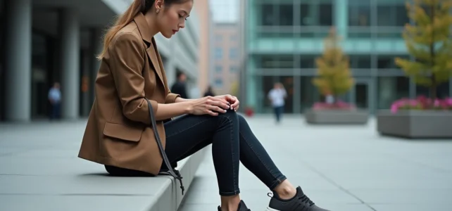 Les dernières actualités sur On Flex : innovations, tendances et informations à ne pas manquer Les dernières actualités sur On Flex : innovations, tendances et informations à ne pas manquer