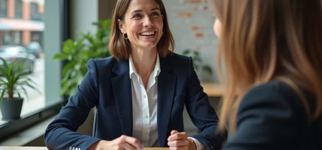 Accompagnement et services sur mesure pour femmes entrepreneures : boostez votre projet Accompagnement et services sur mesure pour femmes entrepreneures : boostez votre projet