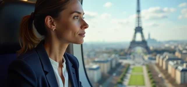 Découvrez comment survoler Paris en avion peut booster votre business événementiel Découvrez comment survoler Paris en avion peut booster votre business événementiel