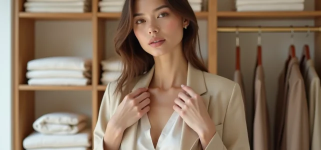 Tendances et conseils pour sublimer votre style avec l’univers mode de Mes Petites Beautés Tendances et conseils pour sublimer votre style avec l’univers mode de Mes Petites Beautés