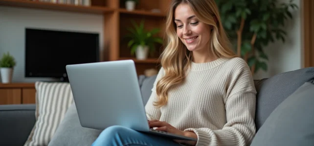 Découvrez comment accéder aux nouveautés en streaming sur French Stream en mars 2026 Découvrez comment accéder aux nouveautés en streaming sur French Stream en mars 2026