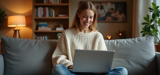 Découvrez Dibrav : la nouvelle plateforme de streaming qui fait sensation en 2024