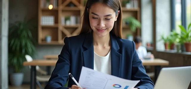 Comment obtenir un diplôme SEO reconnu et booster votre carrière dans le digital Comment obtenir un diplôme SEO reconnu et booster votre carrière dans le digital