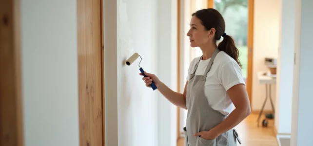 Astuces et conseils incontournables pour améliorer votre maison au quotidien Astuces et conseils incontournables pour améliorer votre maison au quotidien
