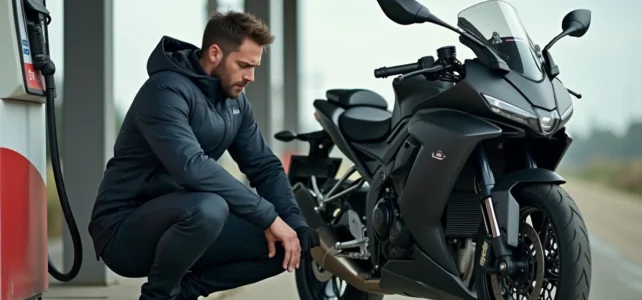 Quelle est la contenance moyenne du réservoir moto et quel modèle choisir ? Quelle est la contenance moyenne du réservoir moto et quel modèle choisir ?