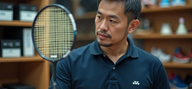 Comment reconnaître un vrai produit Yonex : astuces pour éviter les contrefaçons Comment reconnaître un vrai produit Yonex : astuces pour éviter les contrefaçons